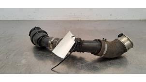 Gebruikte Intercooler Buis Renault Captur II (RJB) Prijs € 66,55 Inclusief btw aangeboden door Autohandel Didier