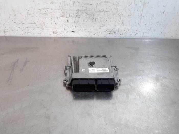 Computer Motormanagement Citroen C5 Aircross