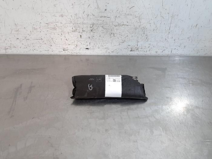 Seat airbag (seat) Citroen C5 Aircross