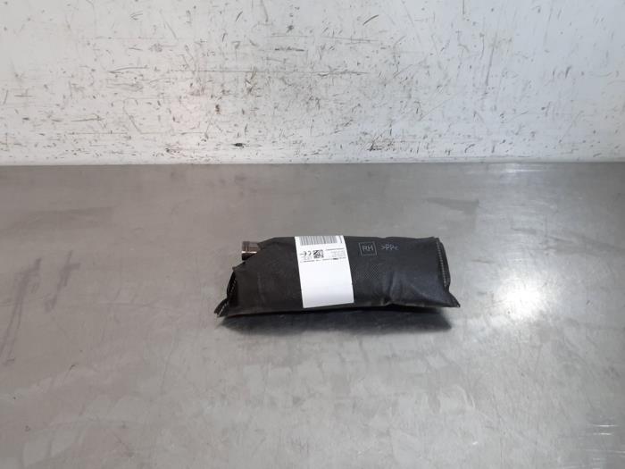 Seat airbag (seat) Citroen C5 Aircross