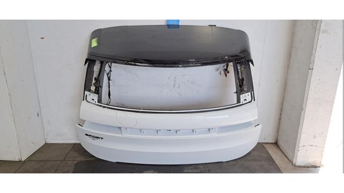 Tailgate Landrover Range Rover Sport