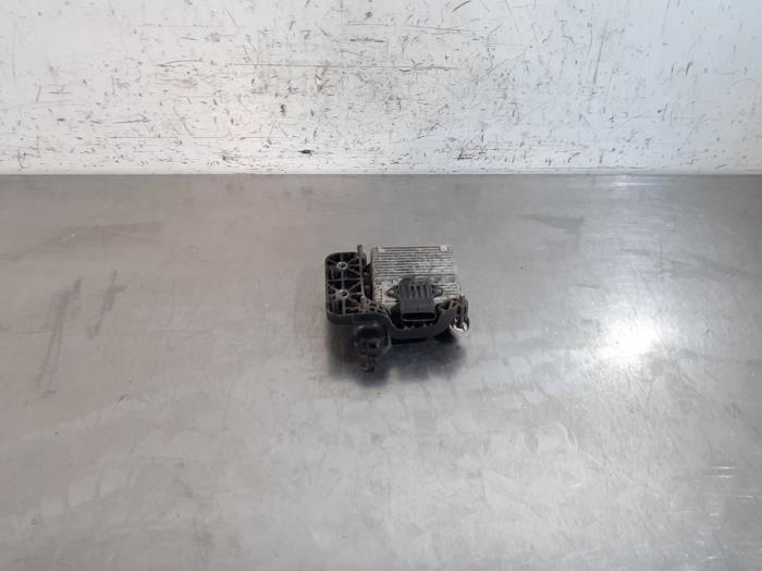 Radar sensor Citroen C5 Aircross