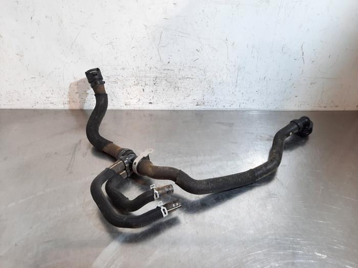 Radiator hose Citroen C5 Aircross