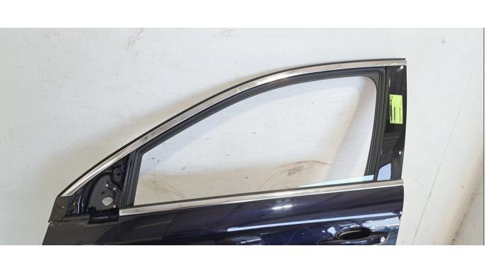 Portier 4Deurs links-voor DS Automobiles DS7 Crossback