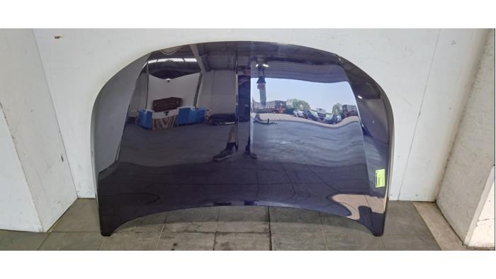 Motorkap DS Automobiles DS7 Crossback