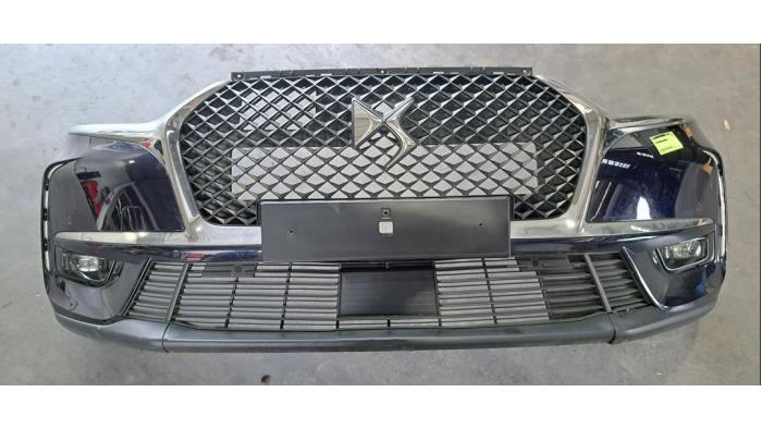 Voorbumper DS Automobiles DS7 Crossback