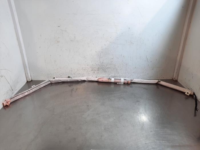 Roof curtain airbag, left Citroen C5 Aircross
