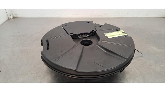 Subwoofer Volkswagen Golf