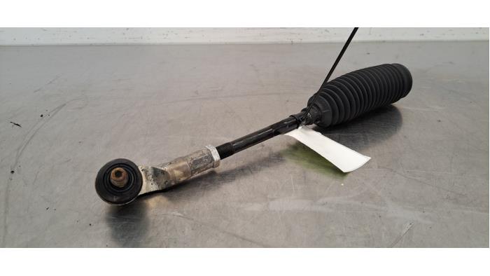 Spoorstang links Volkswagen Golf