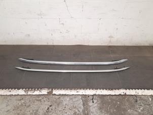 Gebruikte Roofrail set Skoda Kamiq 1.5 TSI 16V Prijs € 199,65 Inclusief btw aangeboden door Autohandel Didier