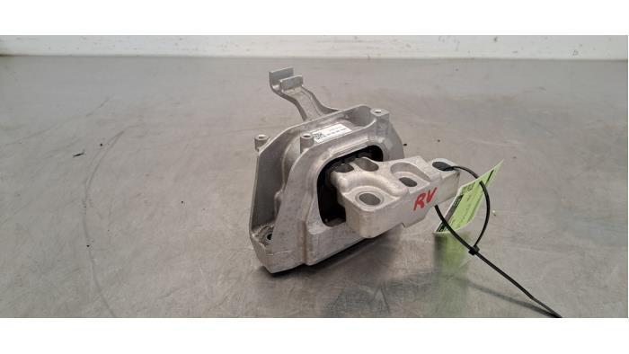 Support boîte de vitesse Volkswagen Golf