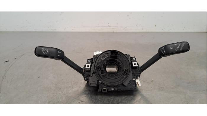 Commutateur combi colonne de direction Volkswagen Golf