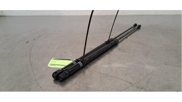 Kit amortisseur couvercle coffre Volkswagen Golf