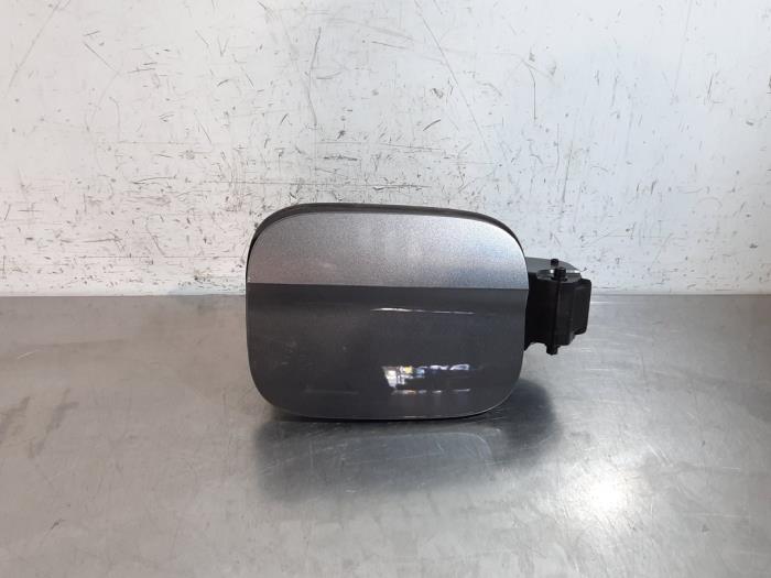 Tank Klep Skoda Kamiq