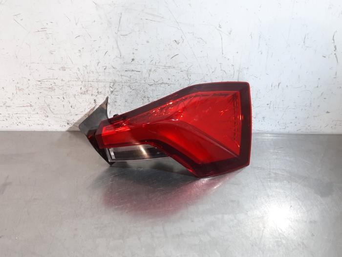 Lampa spate dreaptă Skoda Kamiq