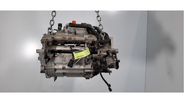Elektromotor Elektro-Auto Peugeot 2008