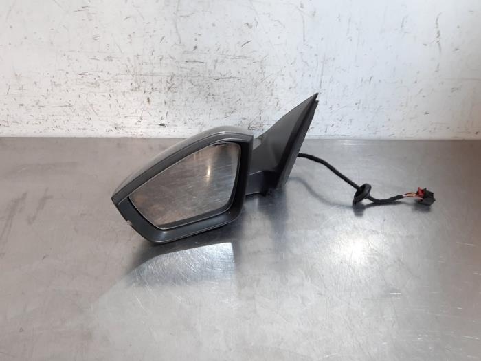 Buitenspiegel links Skoda Kamiq