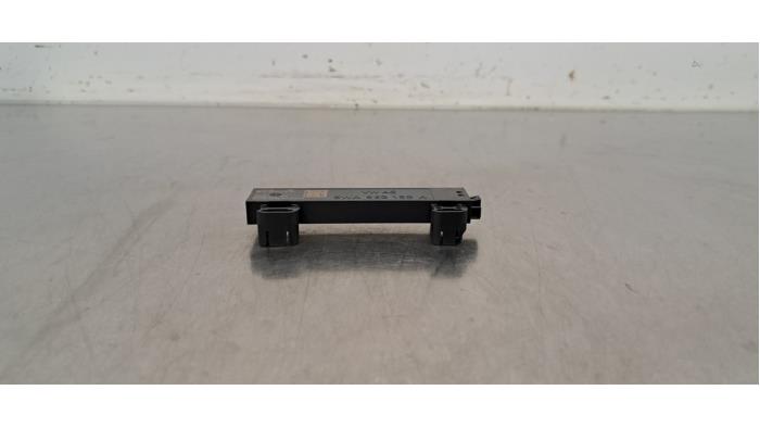 Entrée sans clé - Antenne Volkswagen Golf