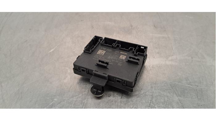 Module verrouillage central des portes Volkswagen Golf