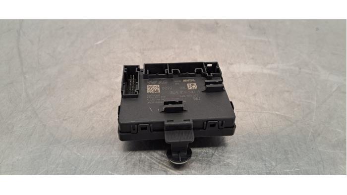 Module verrouillage central des portes Volkswagen Golf
