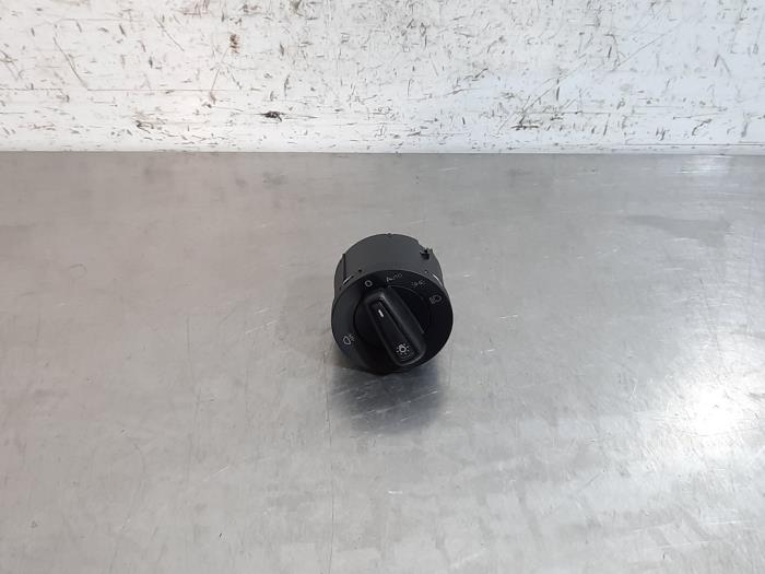 Interruptor de luz Skoda Kamiq