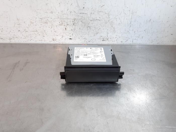Radio module Skoda Kamiq