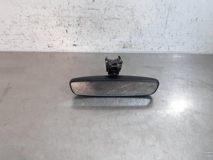 Binnenspiegel Skoda Kamiq