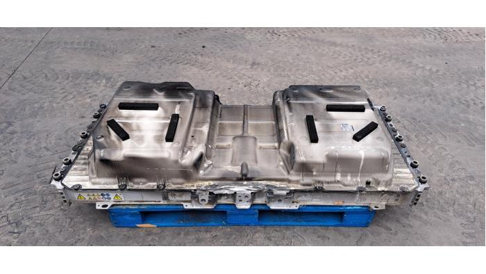 Akku (hybridi) Landrover Range Rover Sport