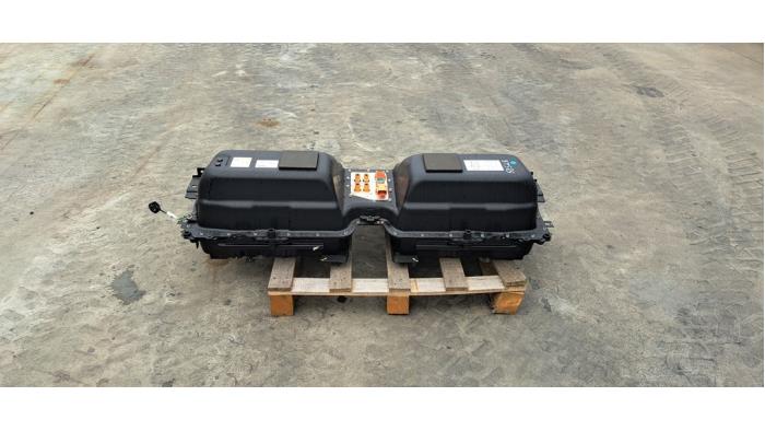 Battery (Hybrid) Citroen C5 Aircross