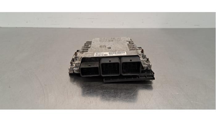 Computer Motormanagement Citroen C4 Grand Picasso
