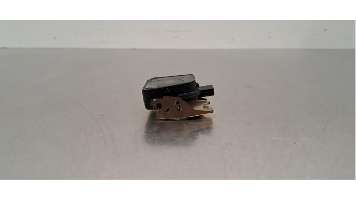 Regensensor Citroen C4 Grand Picasso