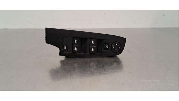 Combischakelaar ramen Citroen C4 Grand Picasso