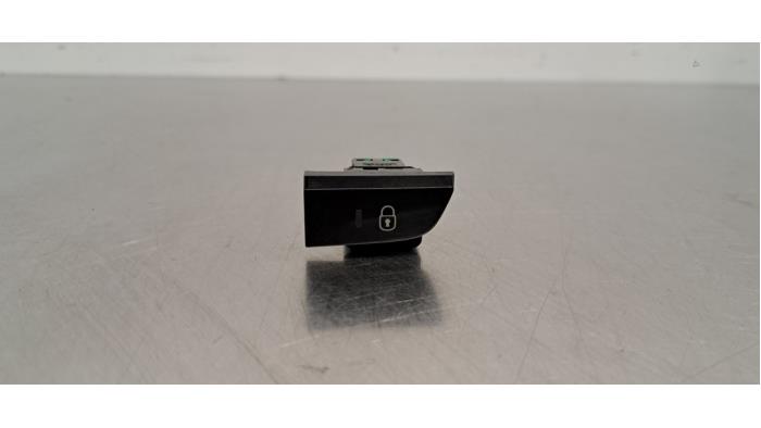 Centrale deurvergrendeling Schakelaar Citroen C4 Grand Picasso