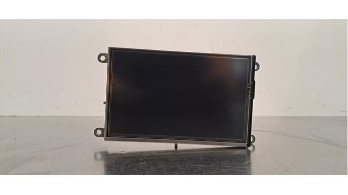 Navigatie Display Citroen C4 Grand Picasso