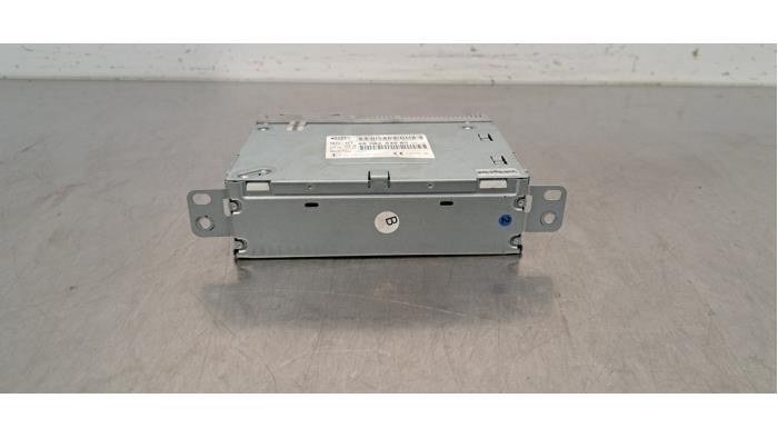 Module navigation Citroen C4 Grand Picasso
