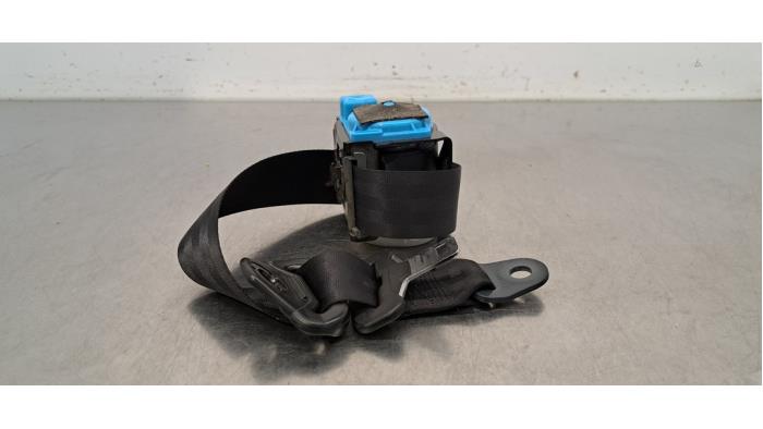 Sicherheitsgurt links hinten Citroen C4 Grand Picasso