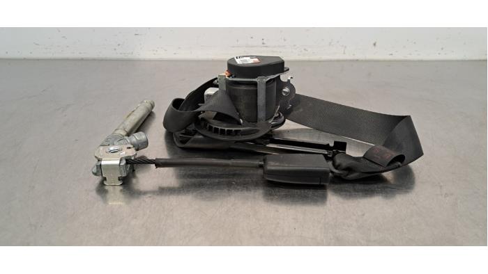 Veiligheidsgordel links-voor Citroen C4 Grand Picasso