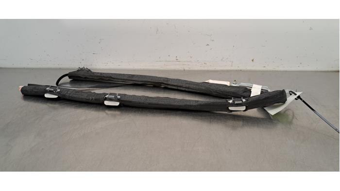 Airbag headliner sinistro Citroen C4 Grand Picasso