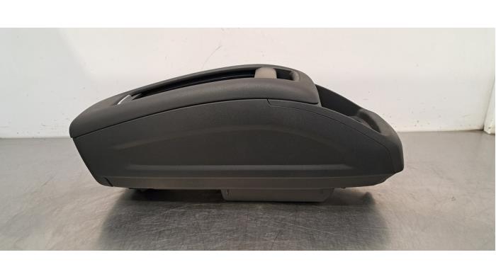 Middenconsoles Citroen C4 Grand Picasso
