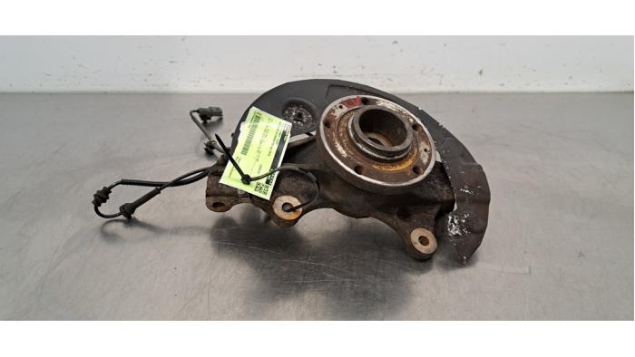 Fusee links-voor Citroen C4 Grand Picasso