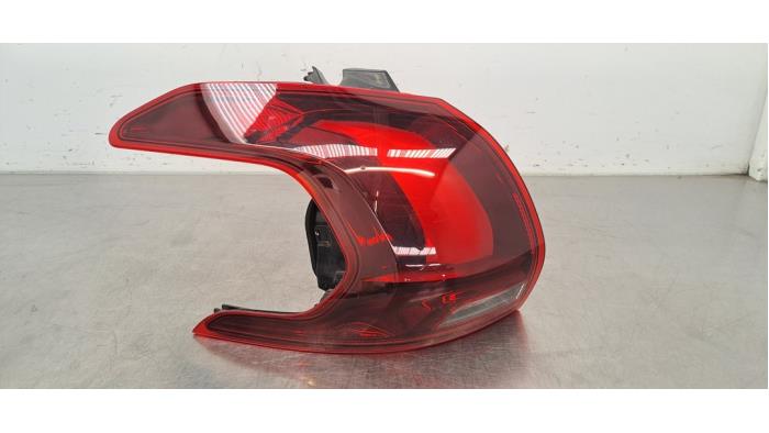 Fanale posteriore sinistro Peugeot 2008