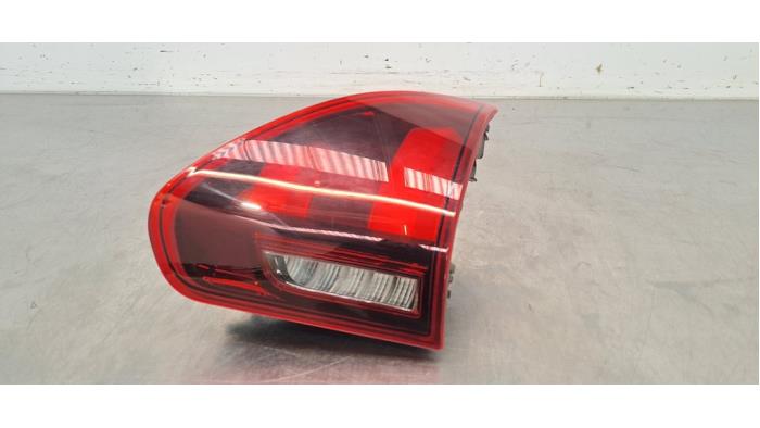 Feu arrière droit Peugeot 2008