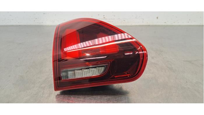 Feu arrière gauche Peugeot 2008 Feu arrière gauche Peugeot 2008