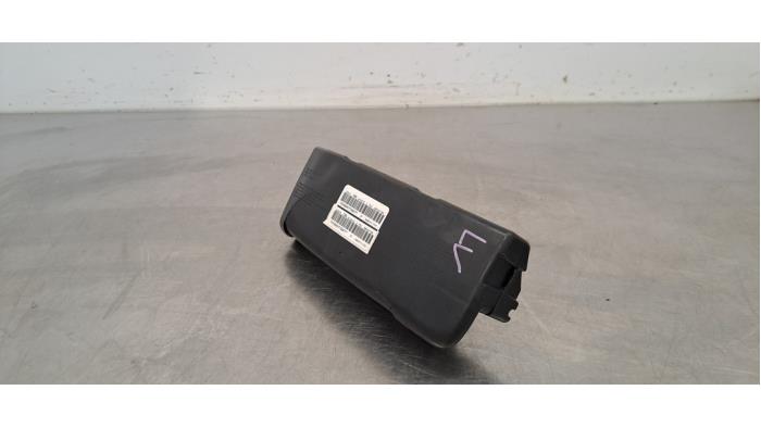 Airbag zitplaats (stoel) Peugeot 2008