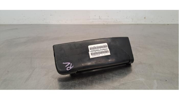 Airbag zitplaats (stoel) Peugeot 2008