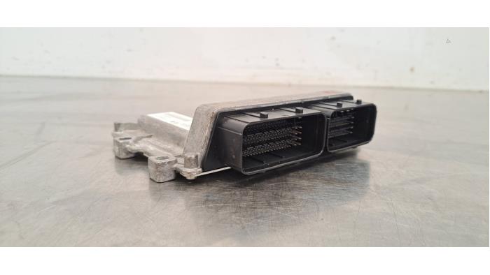 Ordinateur gestion moteur Peugeot 2008