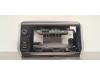 Peugeot 2008 (CU) 1.2 Vti 12V PureTech Bedieningspaneel Multi Media
