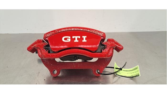 Pinza de freno derecha delante Volkswagen Golf