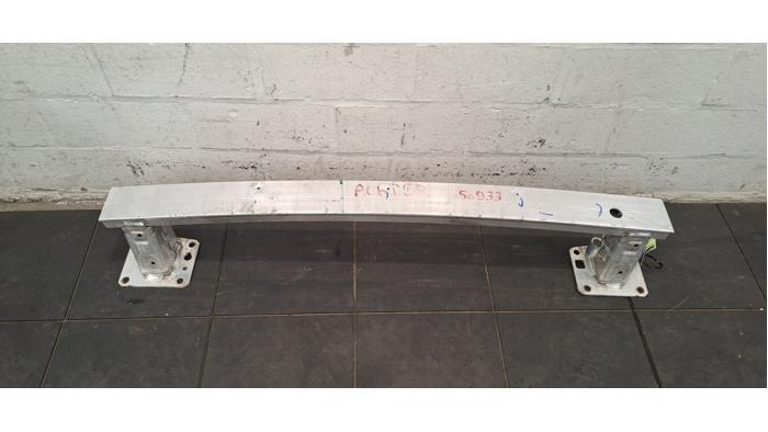 Bumperframe achter Citroen C4 Grand Picasso