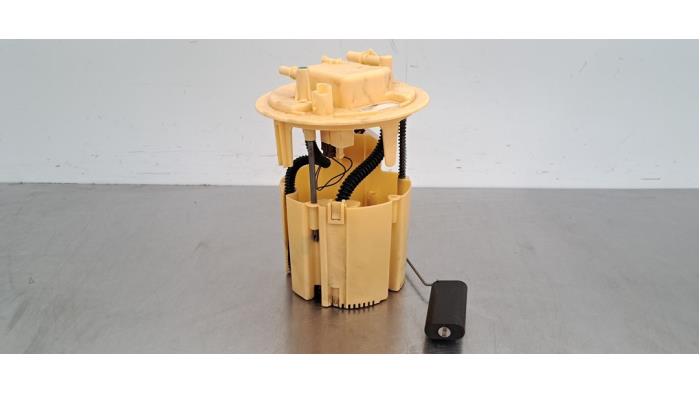 Brandstofpomp Elektrisch Citroen C4 Grand Picasso